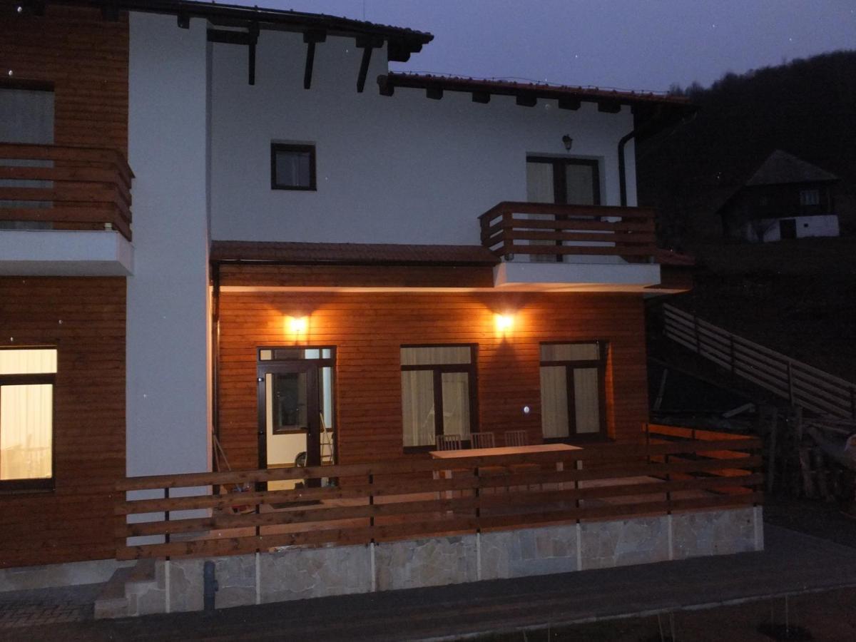 Apuseni Holidays Rachitele Esterno foto