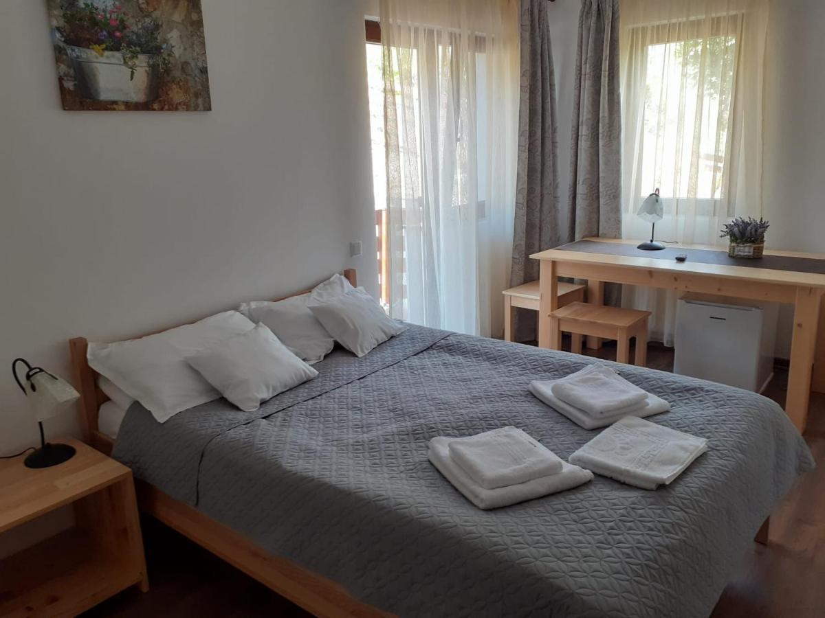 Apuseni Holidays Rachitele Esterno foto