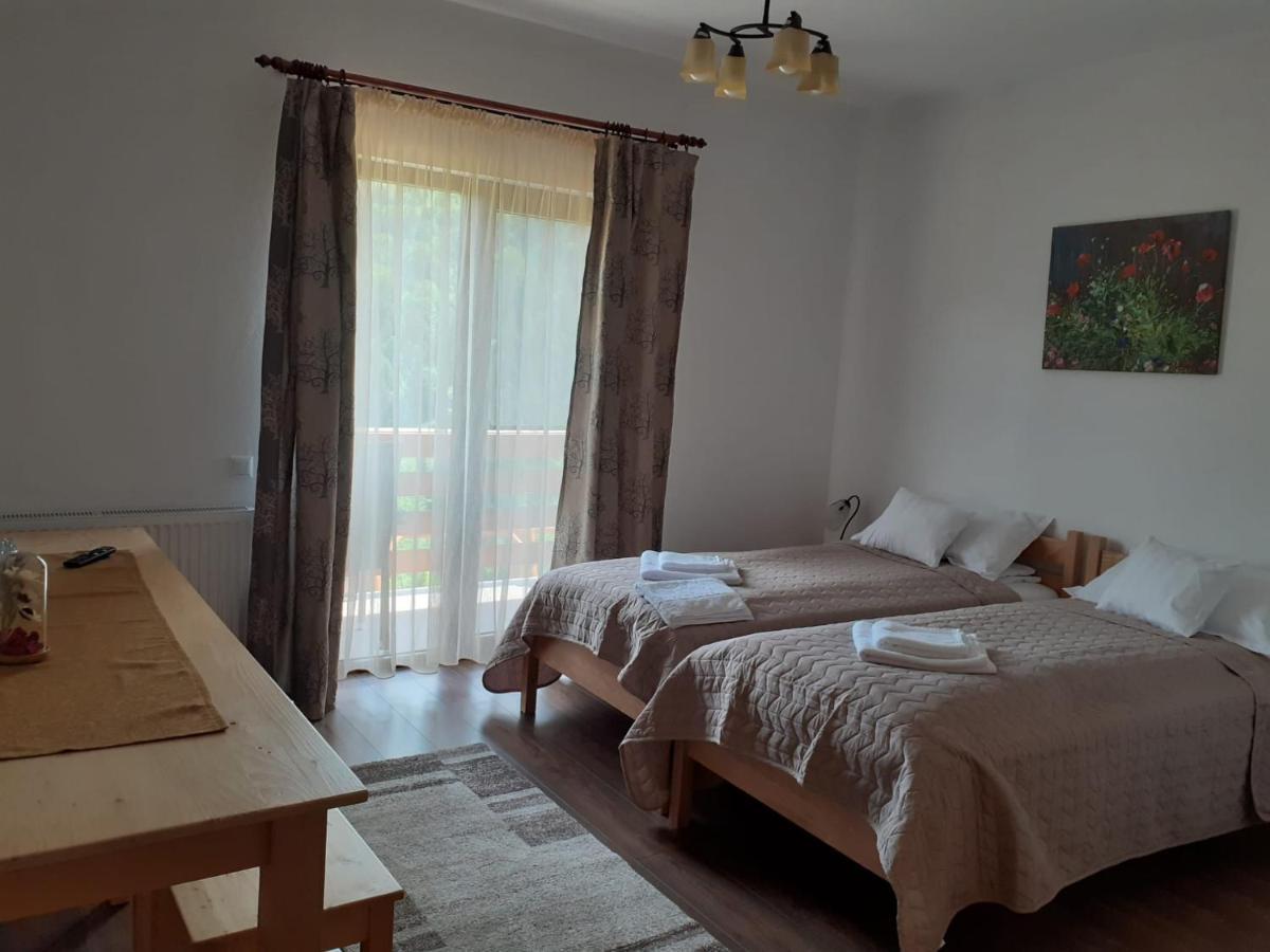 Apuseni Holidays Rachitele Esterno foto
